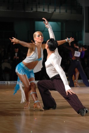 Rumba